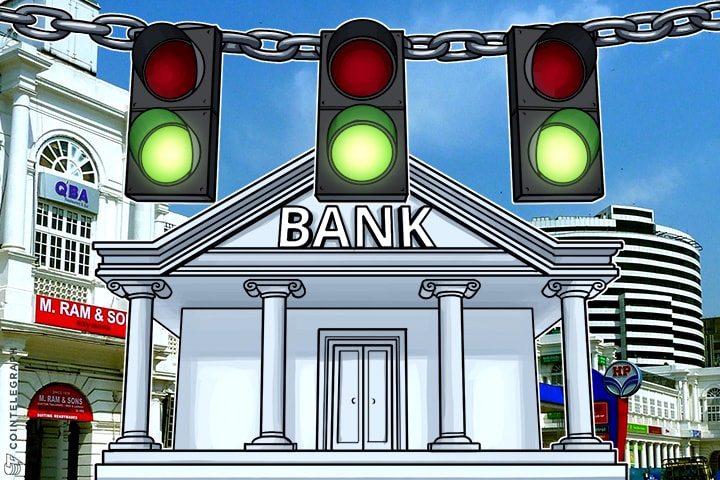 Blockchain Tested by Major Indian Bank, Research Arm of Central Bank Gives It Green Light