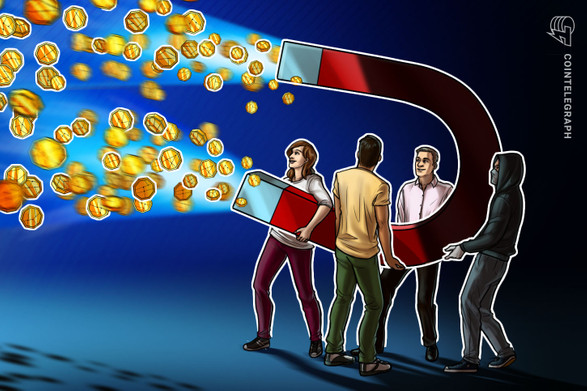 Número de usuários de criptomoedas cresceu 50% no mundo desde junho de 2020