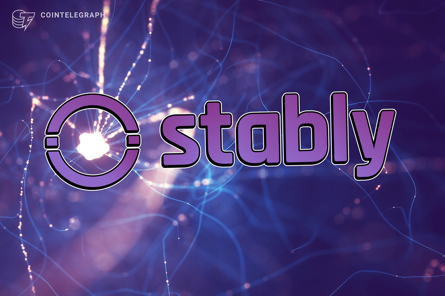 Stably raises pre-Series A round led by VeChain’s CEO and Morgan Creek Capital