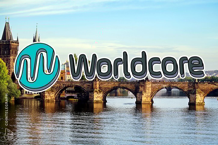 Worldcore Launched More Products for Blockchain Community