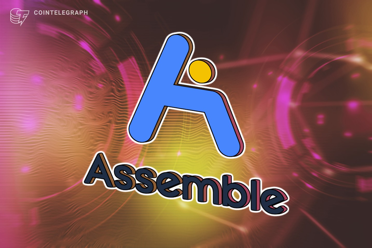 Assemble Protocol is now officially supported on Coinbase Pro