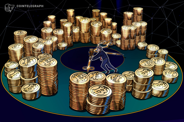 Com 10 vezes mais milionários do que Bitcoins a serem comprados no mundo, moeda pode viver grande escassez, alerta Willy Woo