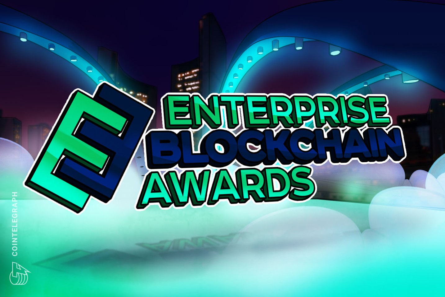 Enterprise Blockchain Award 2020 Nomination Deadline Extended