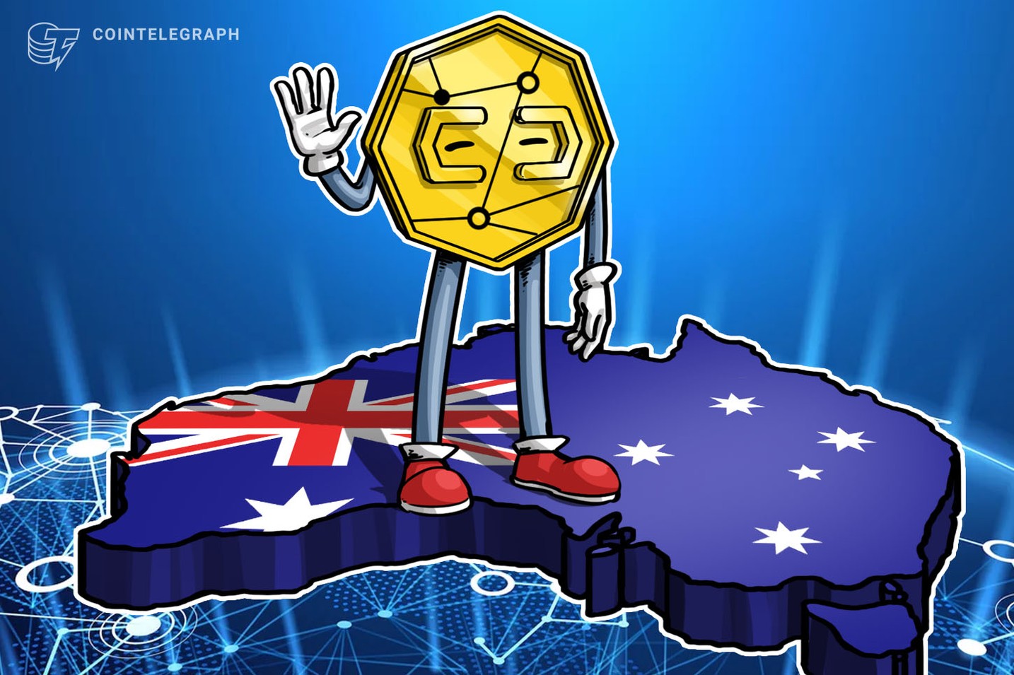 L’Australie ne devrait pas se doter d’une législation crypto avant 2024 !