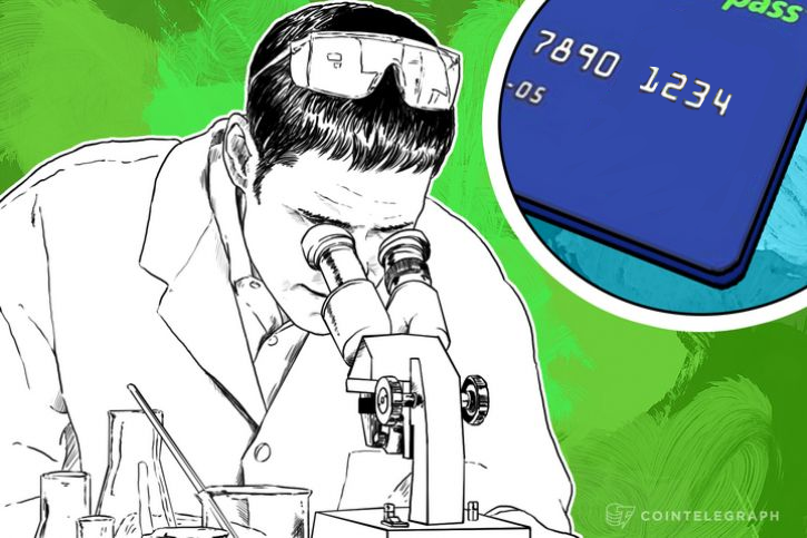 Danish Exchange Unveils Next-Gen Bitcoin Debit ‘NanoCard’