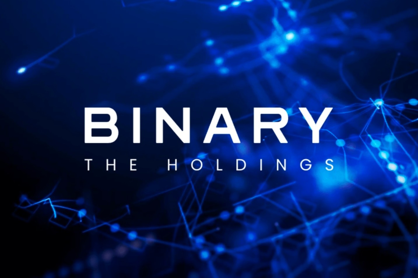 Binary Holdings secures $5M from ABO Digital to expand their decentralized network to 1B users by 2025