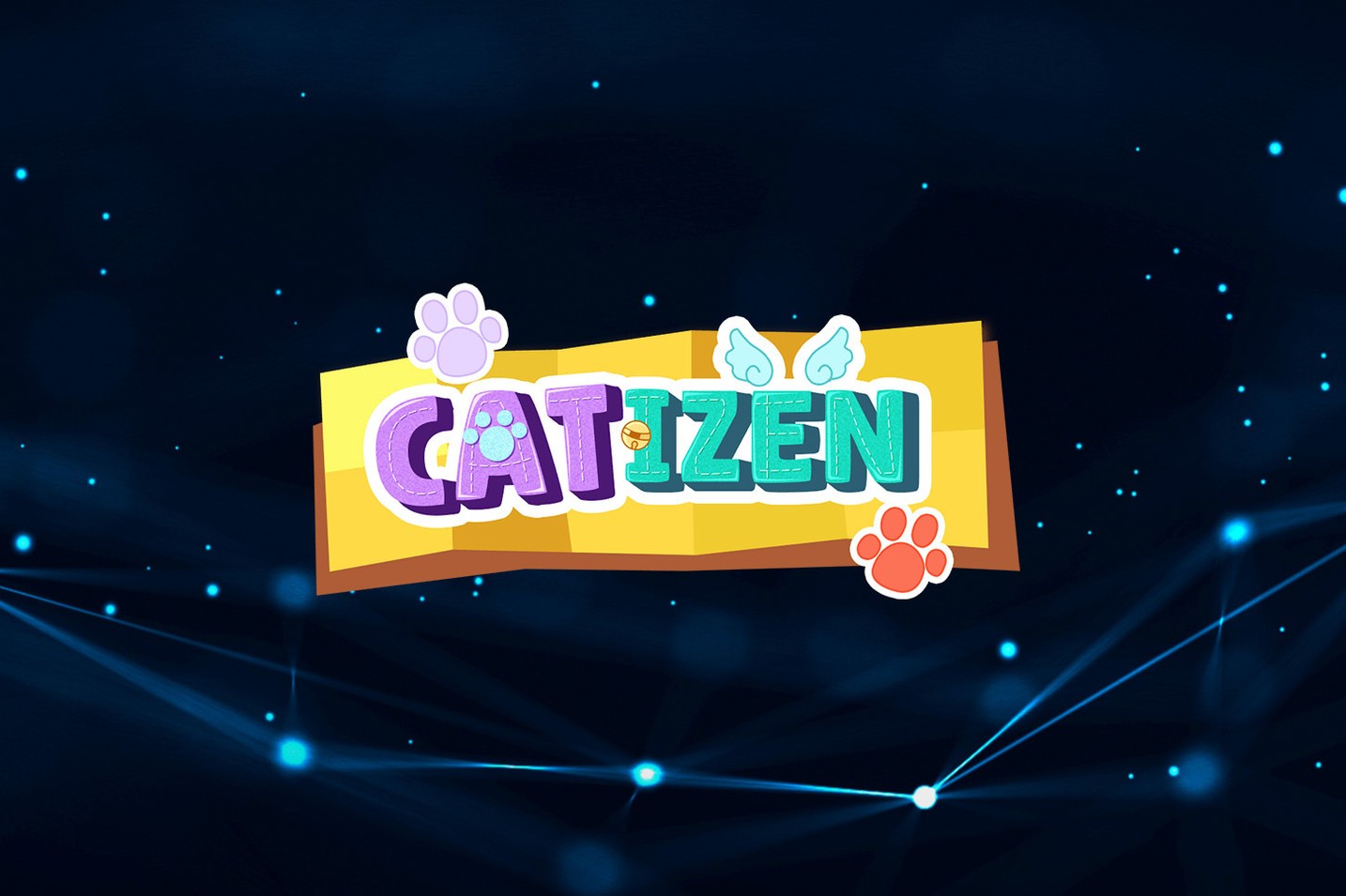 Top ranked project launches crypto social welfare initiative. CatizenVibe: Heal the world