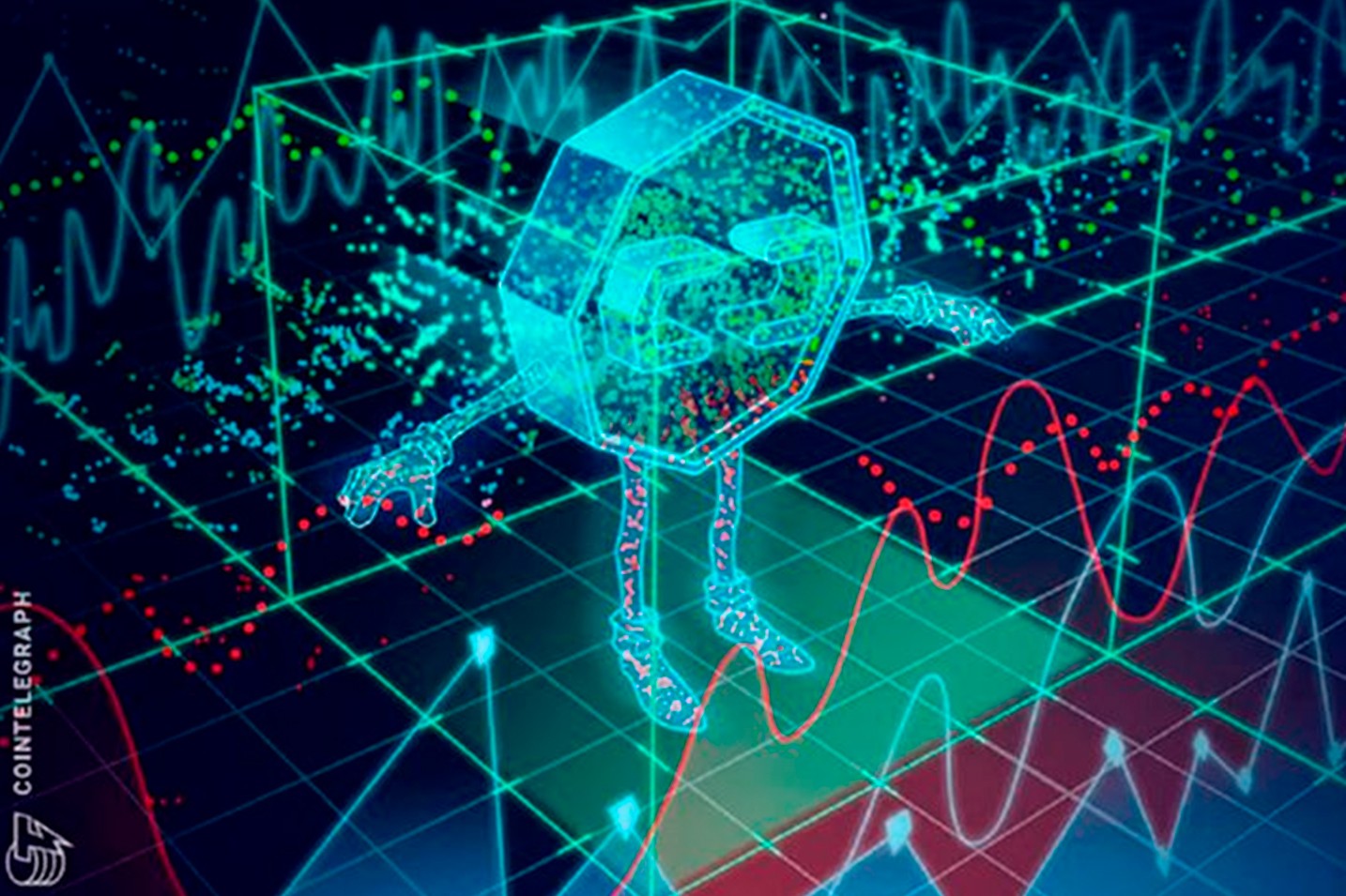 Entrevista: Wintermute conta qual é o papel de um market maker no mercado de criptomoedas