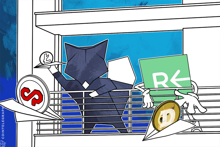 Altcoin Remittances Arrive: Shapeshift.io Partners with Phillippines’ Rebit.ph