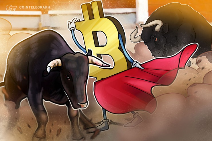 仮想通貨ビットコインが8700ドル回復｜ETH、XRPも10%以上上昇、BSVは90%超え【仮想通貨相場】