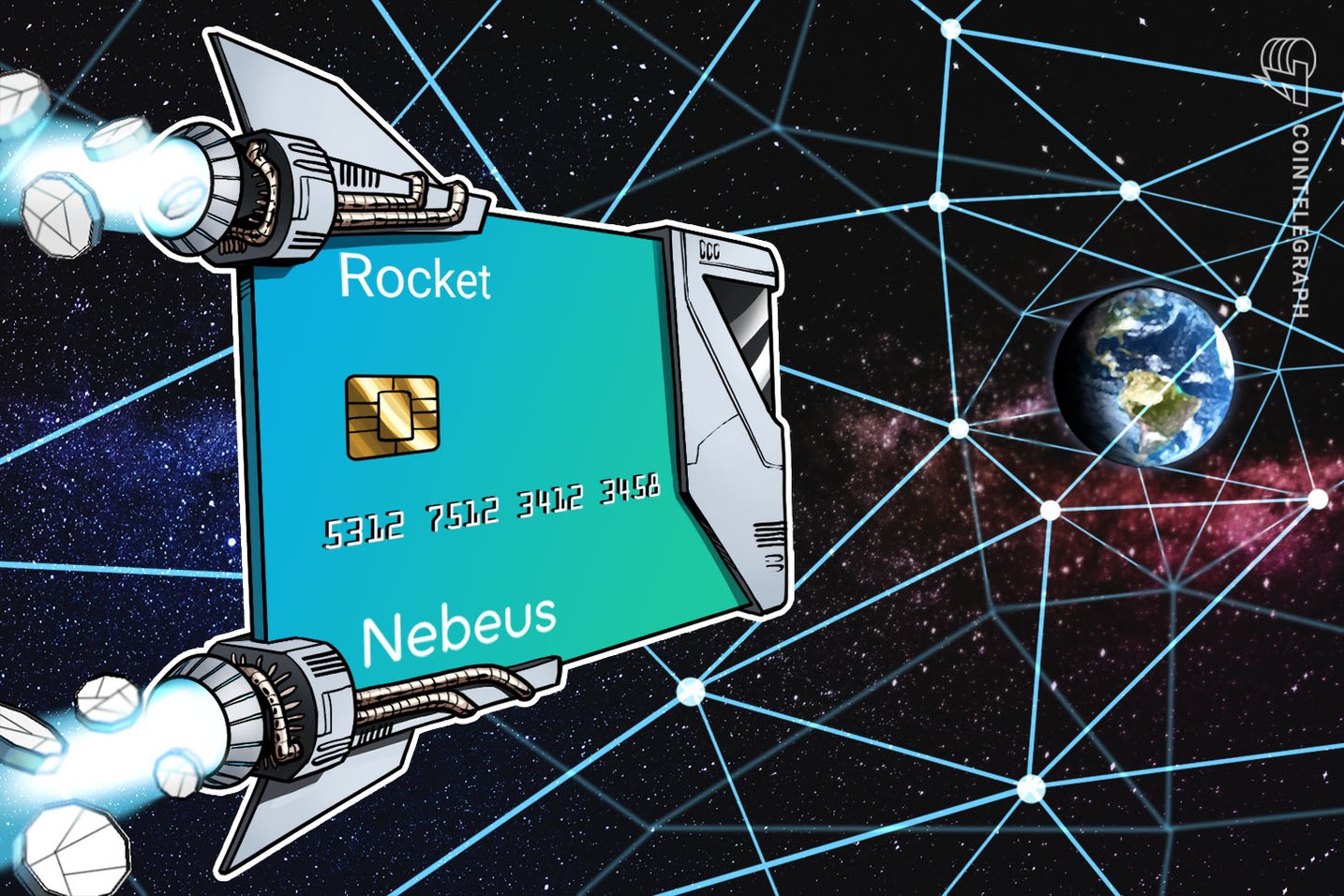 UK-Based Crypto Platform Launches $1.45 Million Crowdfund Campaign to Bank the Unbanked