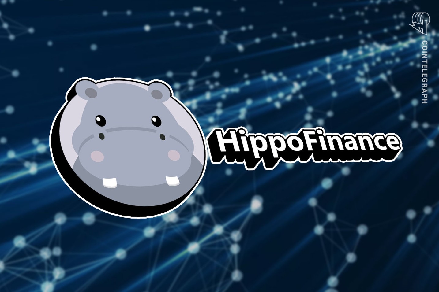 Hippo Finance launches first community governed DeFi hedge fund