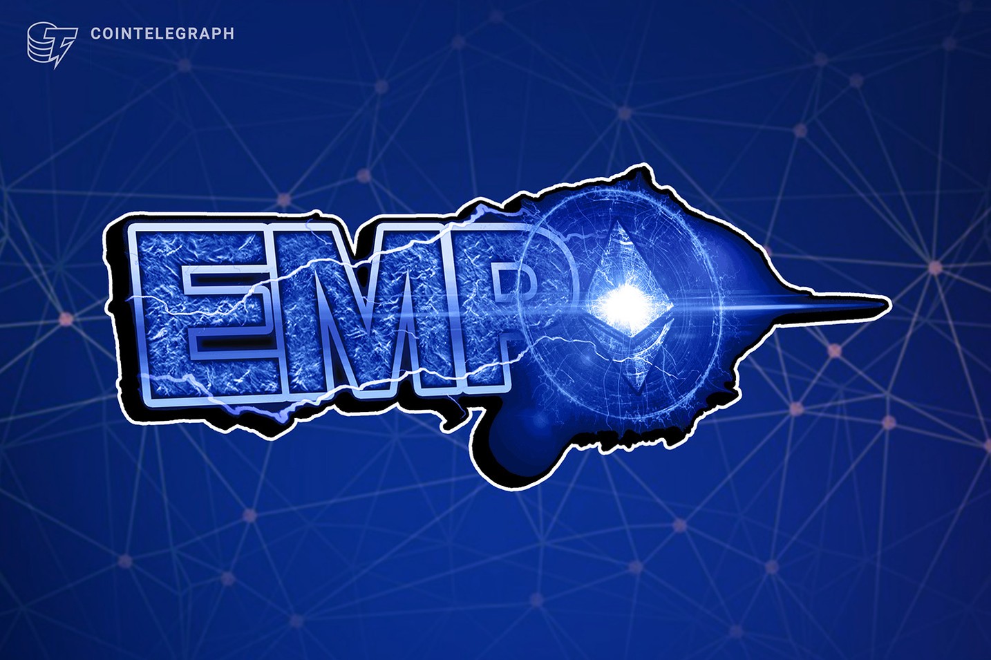 EMP Money brings new era to DeFi with innovative Detonator contract