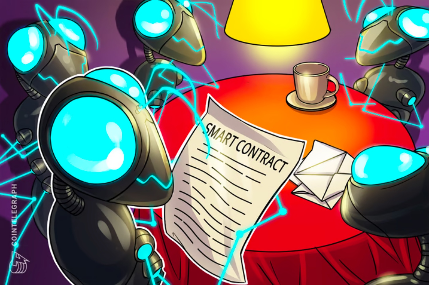 Ethereum benzeri sözleşmeler artık Bitcoin’de
