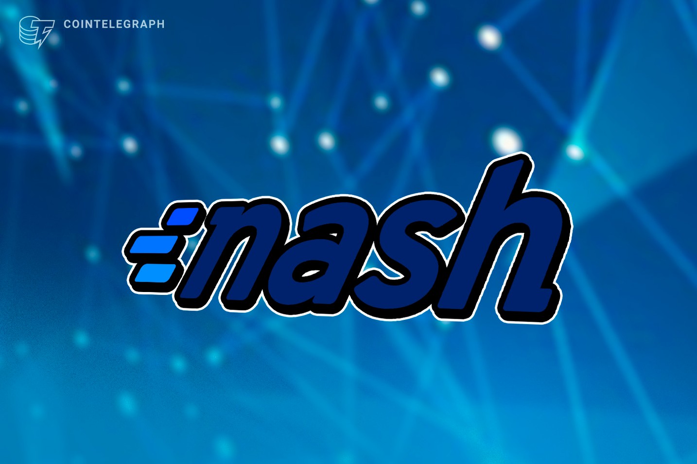 Bringing DeFi to everyone: Nash releases first-of-its-kind crypto earnings product