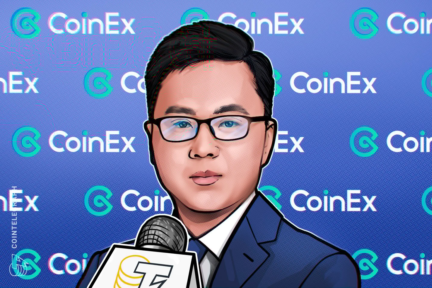 Key Insights on long-term growth, platform tokens and user empowerment: Interview with CoinEx CEO Haipo Yang