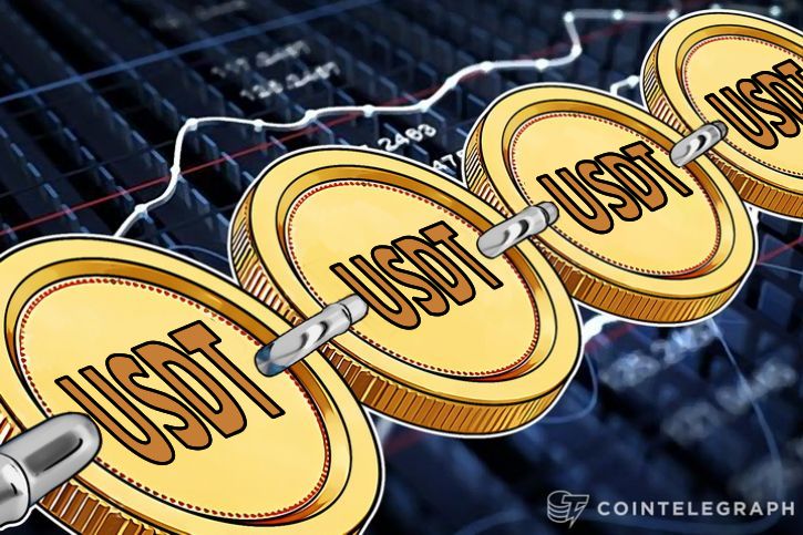 Tether realmente não é um scam, promete a empresa