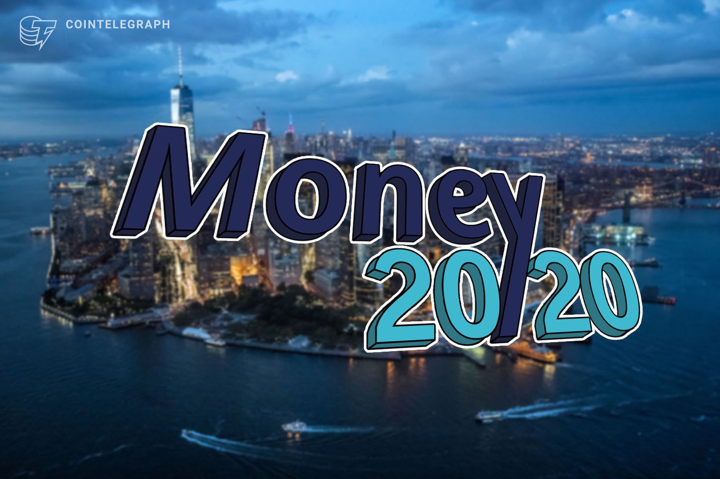 Money20/20 Launches 'Rise Up' Program Presented by Visa