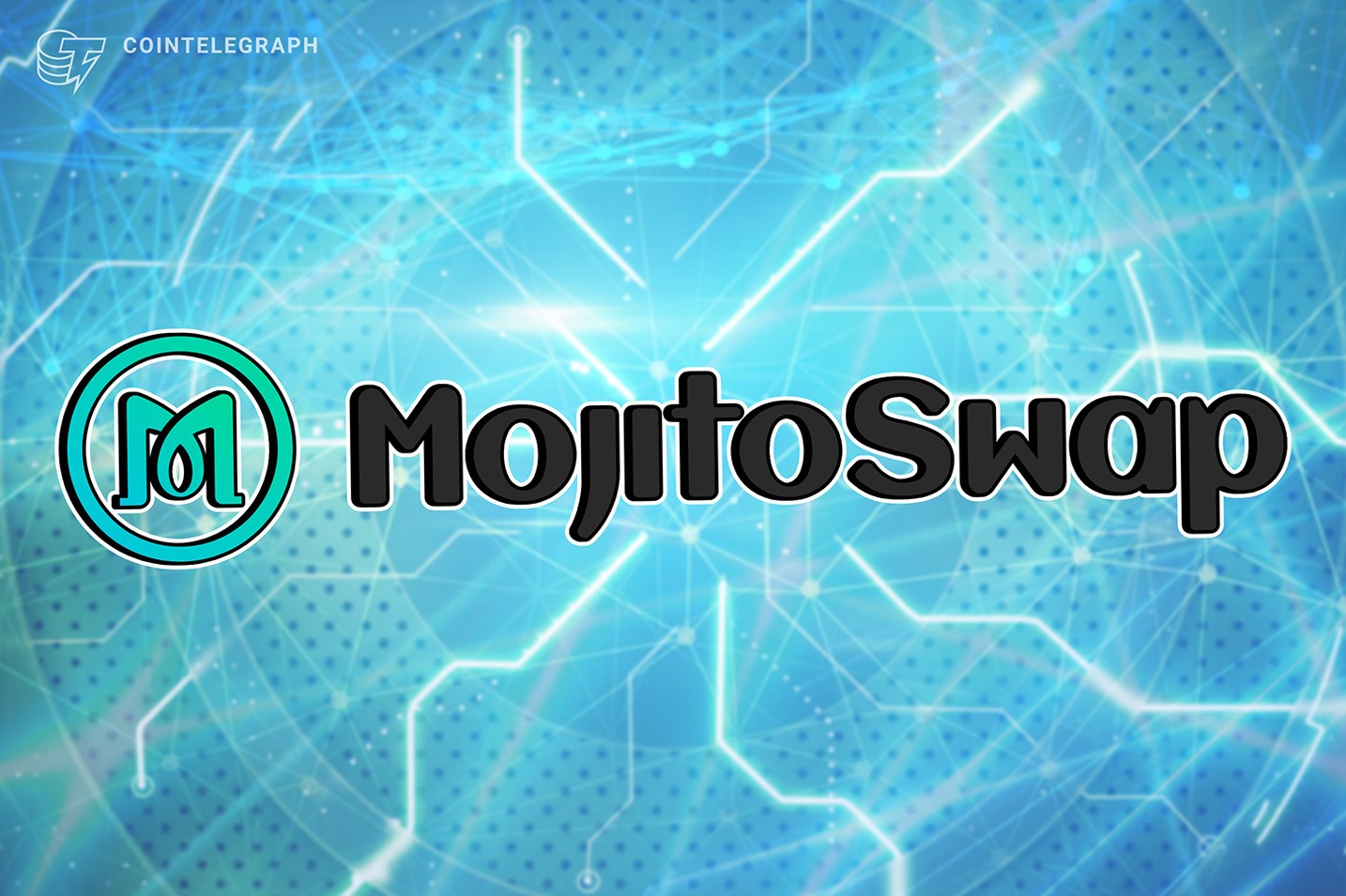 MojitoSwap exchange and trading protocol OpenLeverage reach a partnership