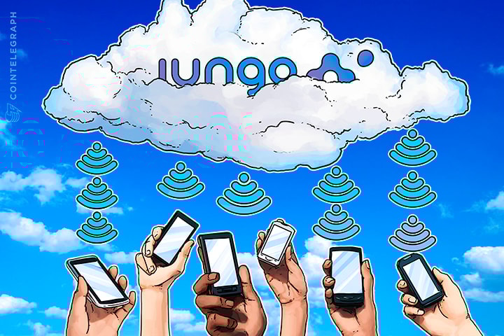 Blockchain Platform Makes Internet Service More Private and Affordable