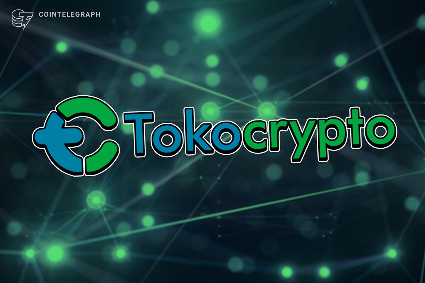 Tokocrypto charts the future of Toko Token by launching white paper at The Kripto Odyssey Summit