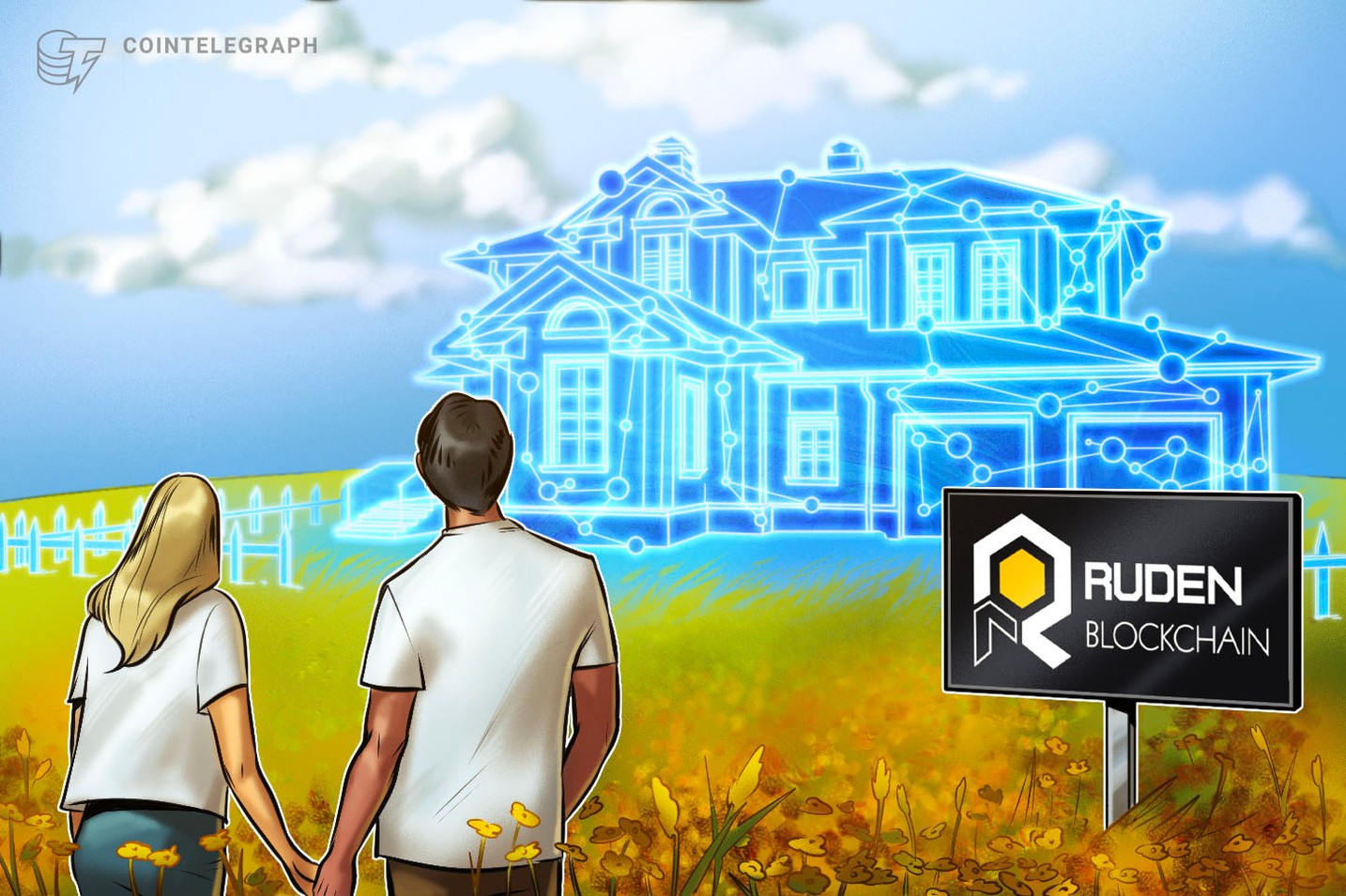 Speeding Up Mortgage Application Times: ‘Future of Real Estate’ Gets Regulatory Approval