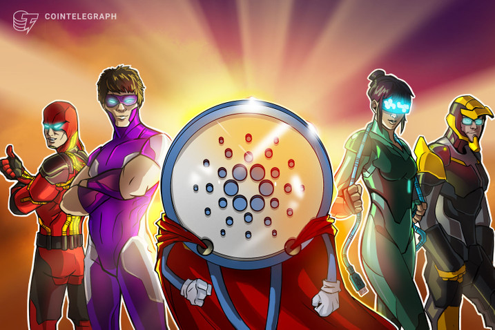 'Com Hydra, Cardano se tornará o sistema mais rápido do mundo', afirma Charles Hoskinson
