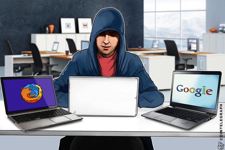 Google and Mozilla Begin “Privacy Shaming” Users for Accepting Insecure Connections