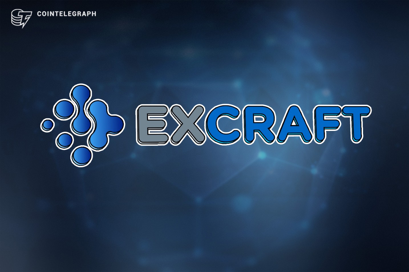 ExCraft Launches First DAO, User-Governed Cryptocurrency Exchange