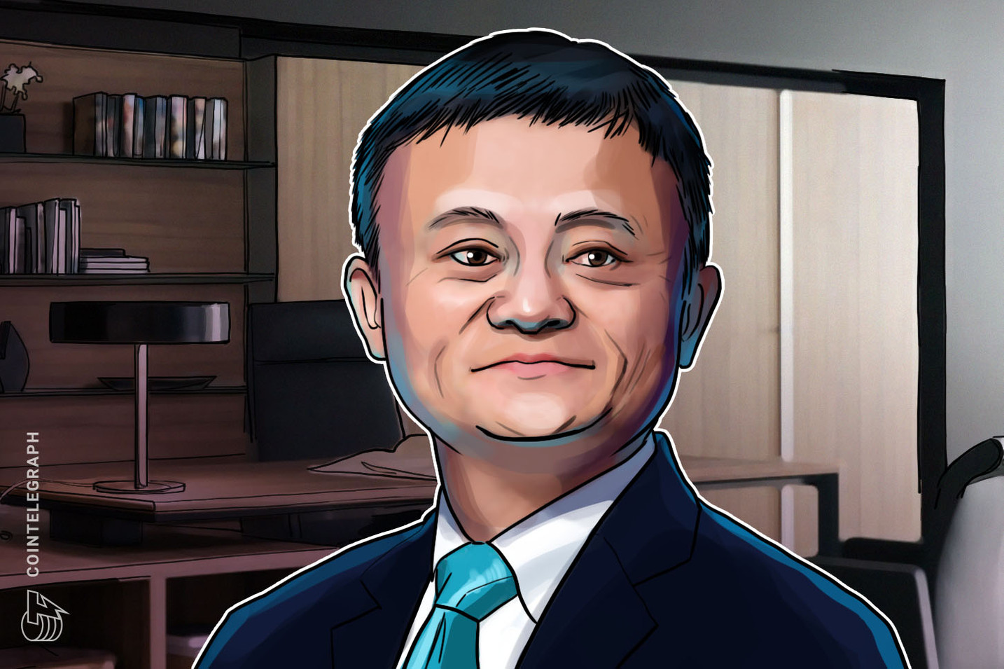 Ant Group, odağını blokzincire kaydırdı 