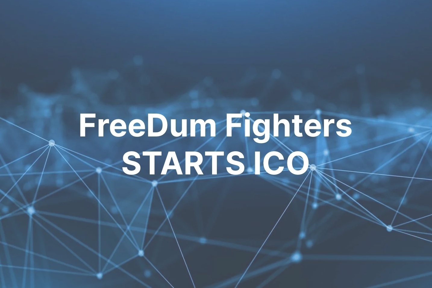 FreeDum Fighters meme token starts ICO combining MAGA, Trump & Kamala crypto themes