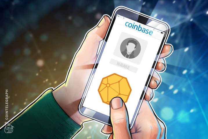 Coinbase lança airdrop do OmiseGo e libera tokens para detentores de Ethereum