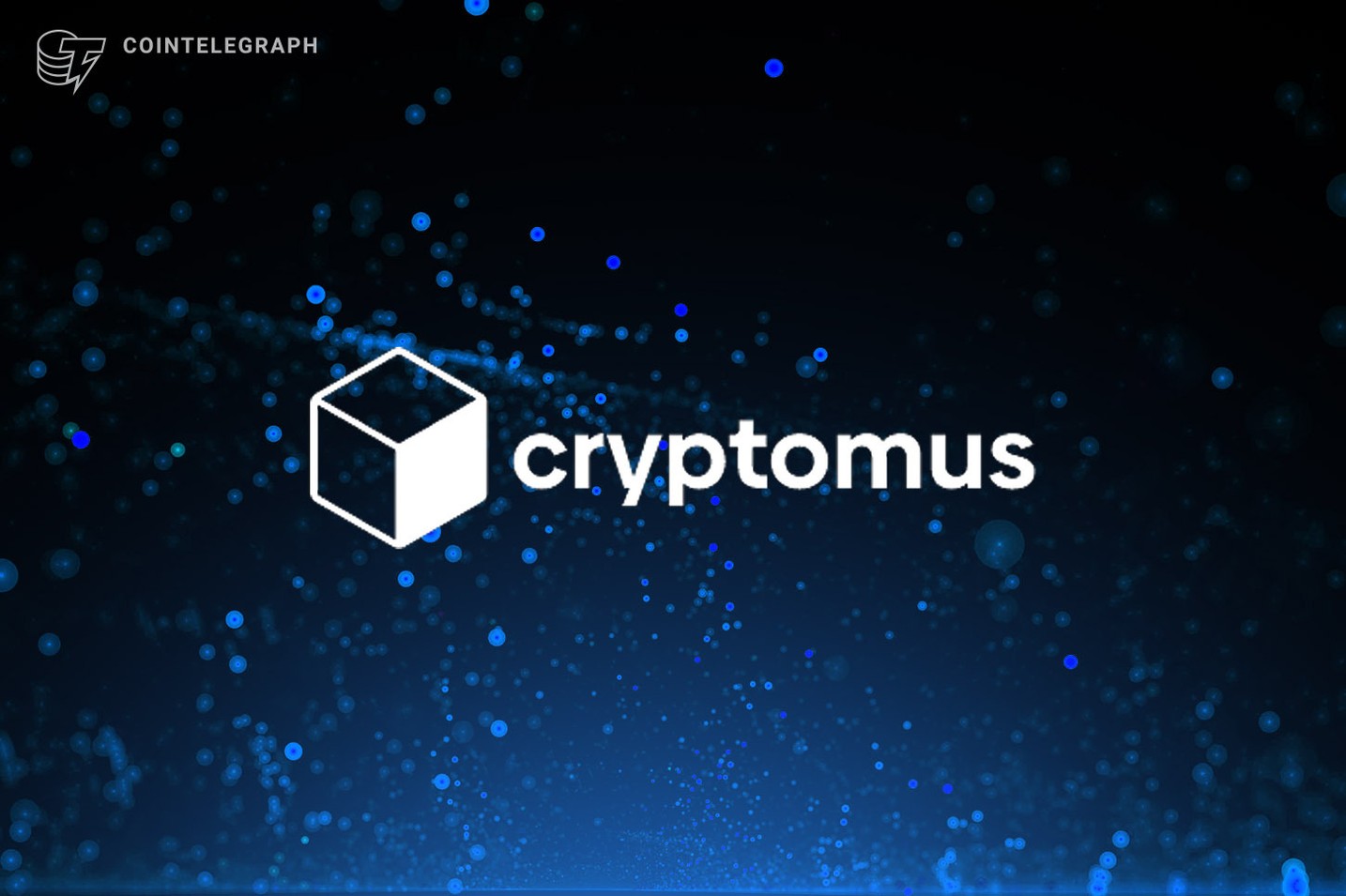 Cryptocurrency payment processor Cryptomus is ready to become a game changer in the market