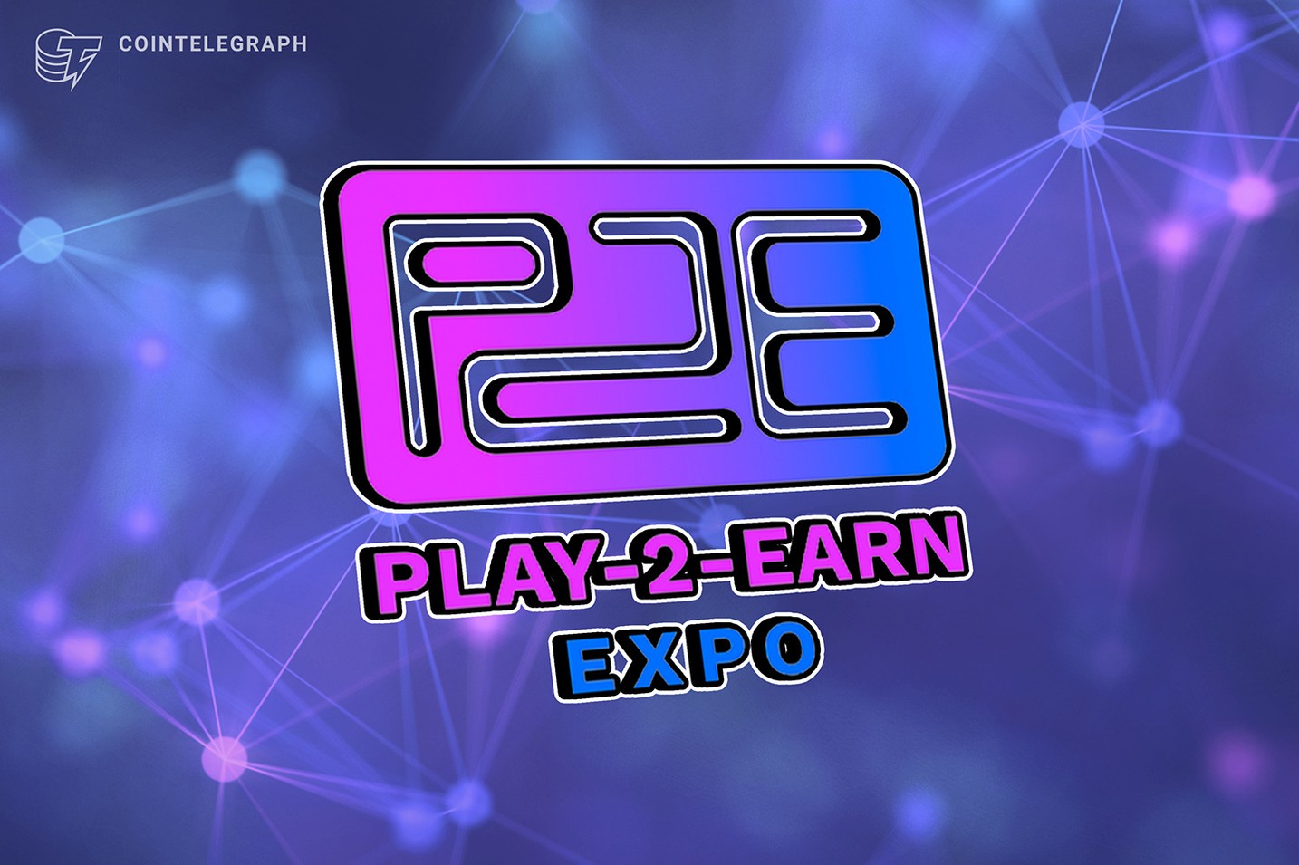 Asia’s biggest play-to-earn crypto expo to kick off in Bangkok