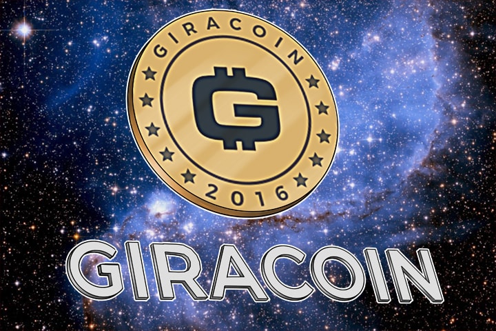 Information On The Senior Advisory Committee For The Gira Financial Group AG - Giracoin