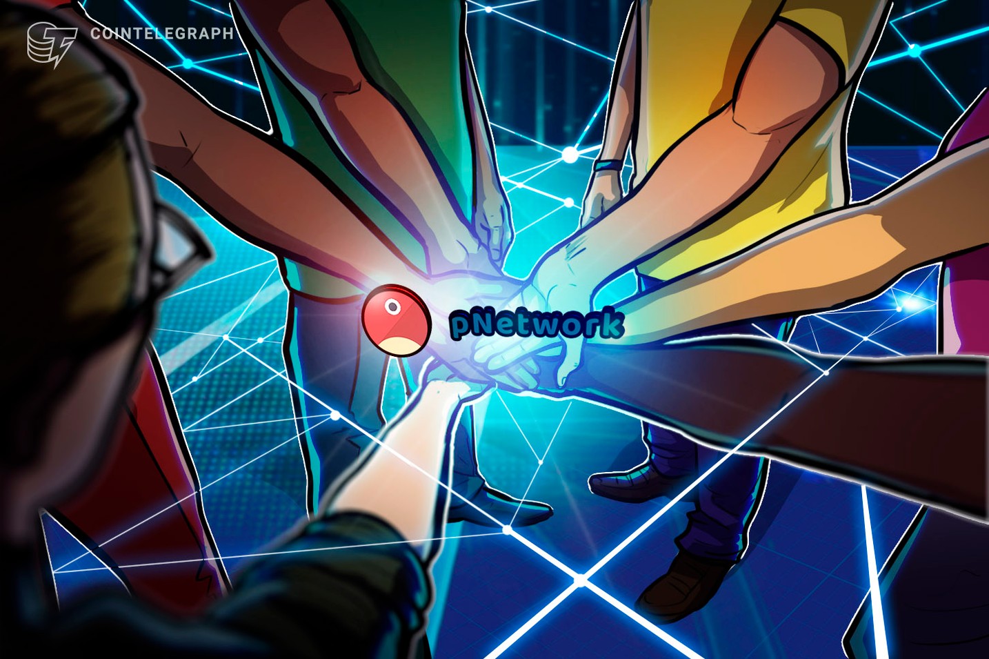 As Demand for DeFi Grows, Cross-Chain Network Launches DAO
