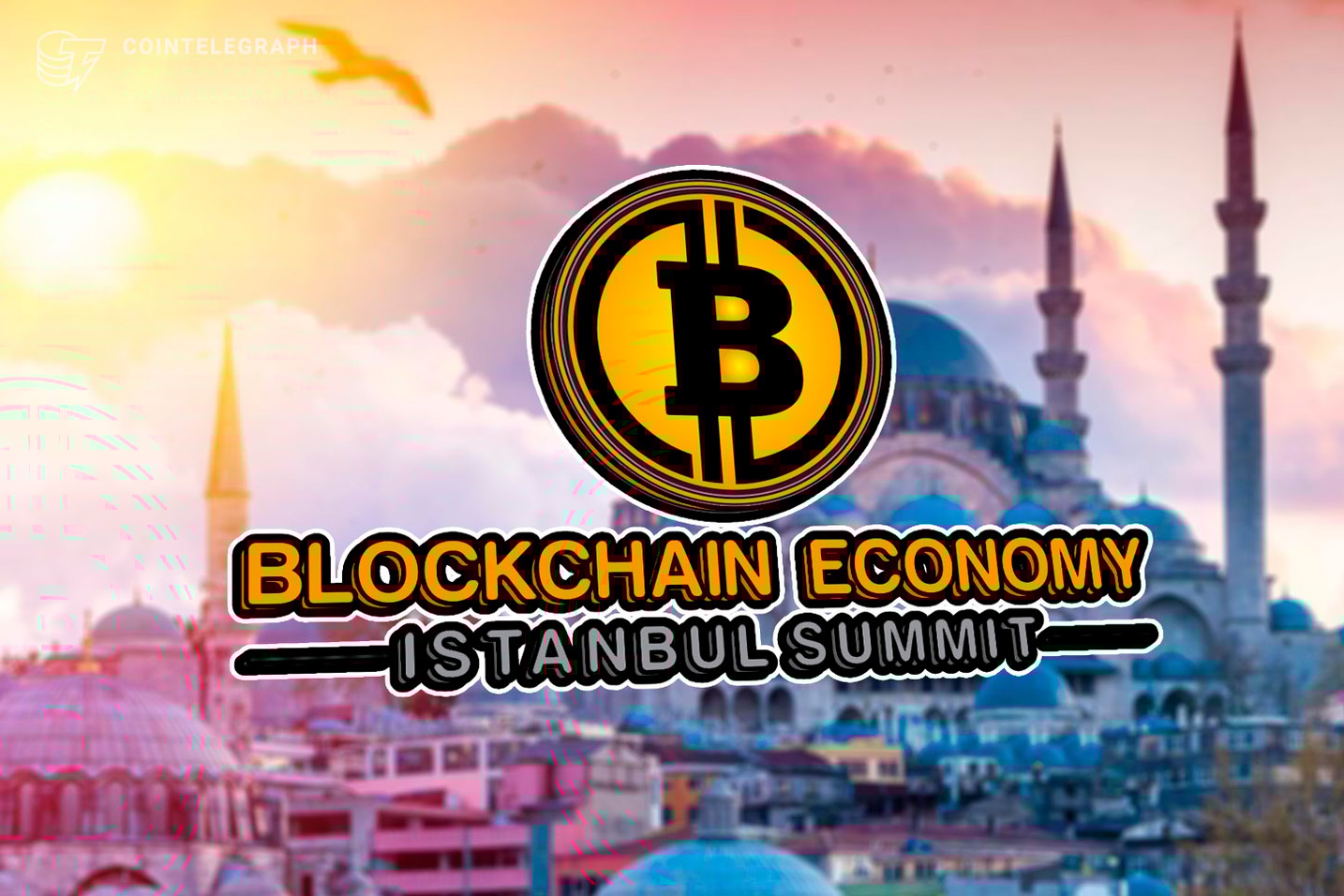 Istanbul is Chosen For the Largest Blockchain and Cryptocurrency Conference  of the Region