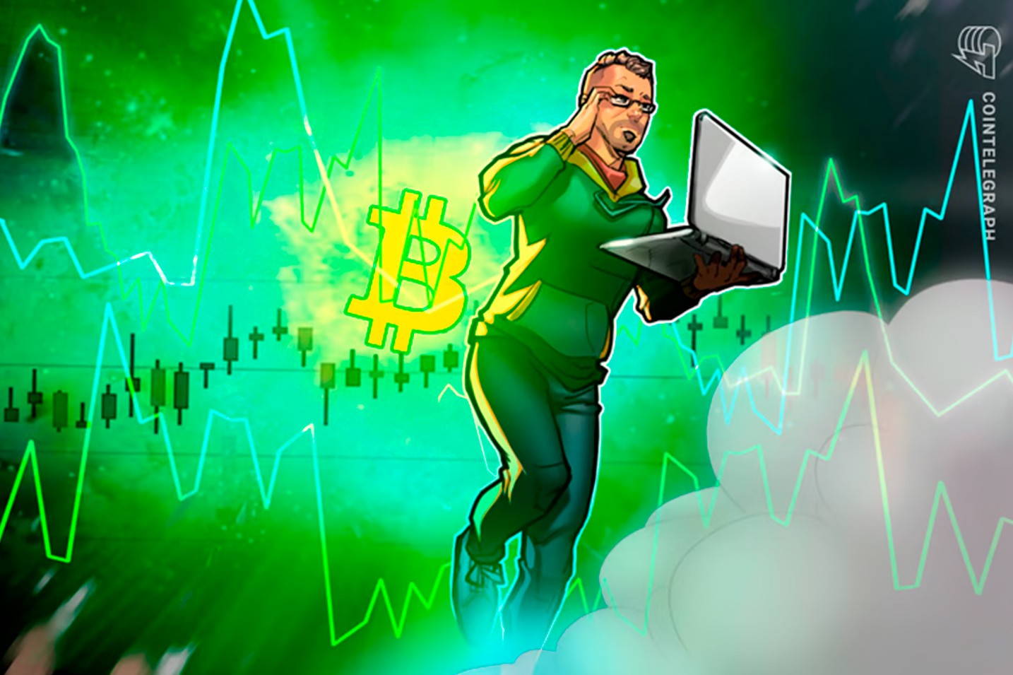 Brasileiros aportam R$ 5,5 milhões em fundos de criptomoedas após um mês de saques