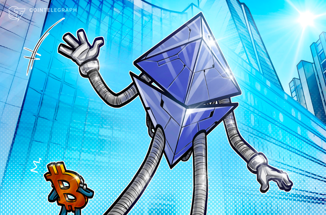 Usuários com mais de R$ 6 milhões em Ethereum estão comprando Fantom e duas Altcoins DeFi que subiram mais de 60%