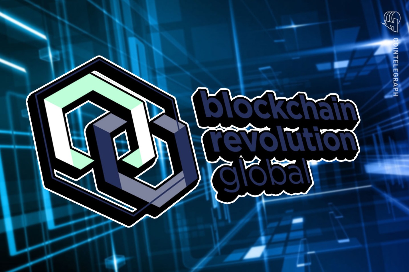 Presenting Blockchain Revolution Global 2020, running Oct. 26-30