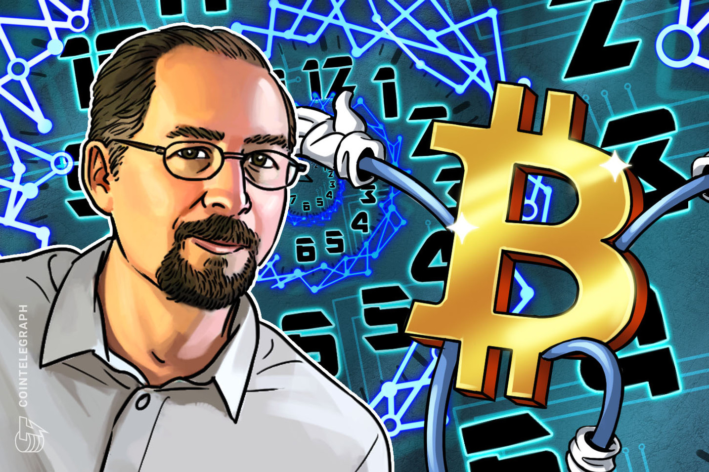 Blockstream CEO'su Bitcoin'in uzaydaki kullanımına dikkat çekti!