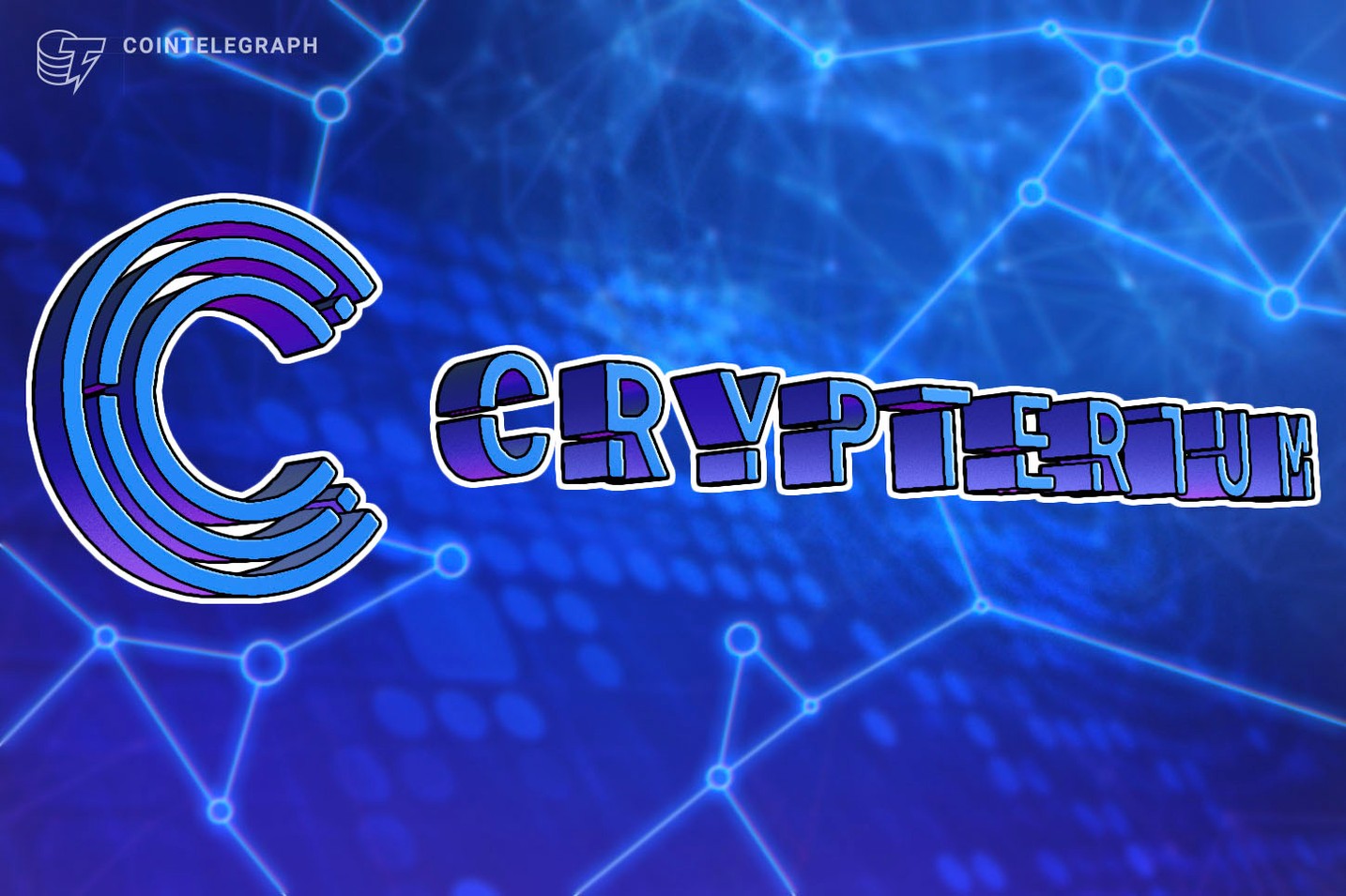 Crypterium offers an unbeatable 0% APR on all crypto loans