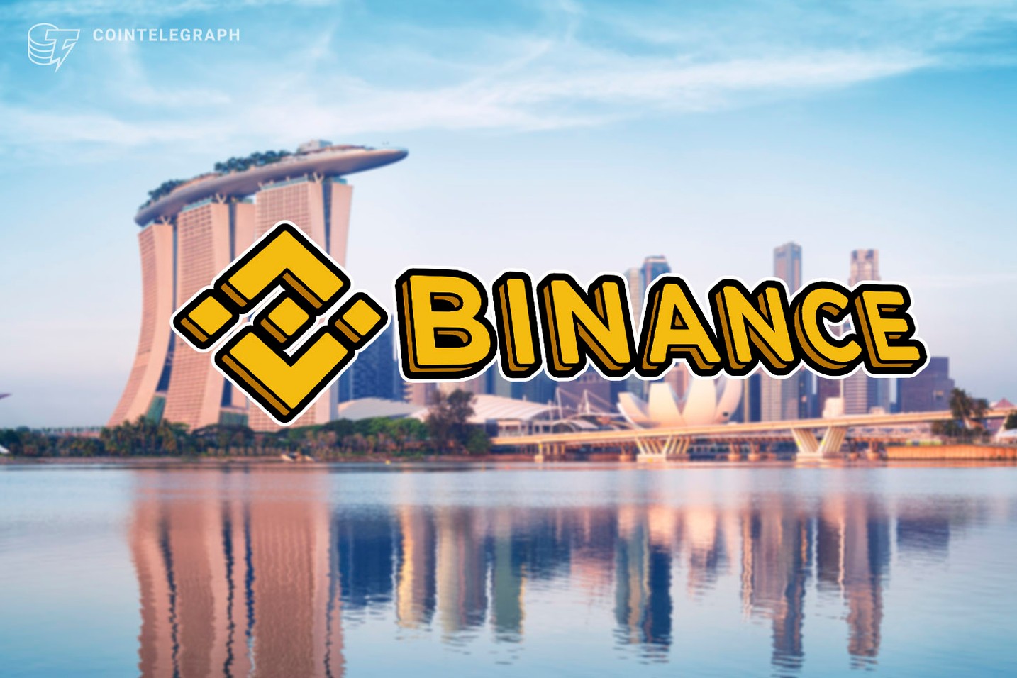 Binance to Hold Inaugural Binance Blockchain Week in Singapore