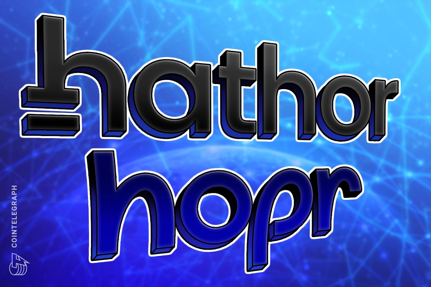Up-and-coming Hathor and HOPR to feature on Cointelegraph AMA session
