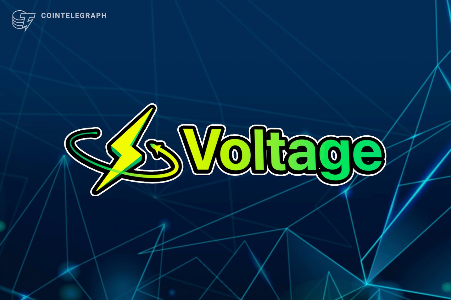 Voltage Finance closes $3.4M private round, releases details of token launch