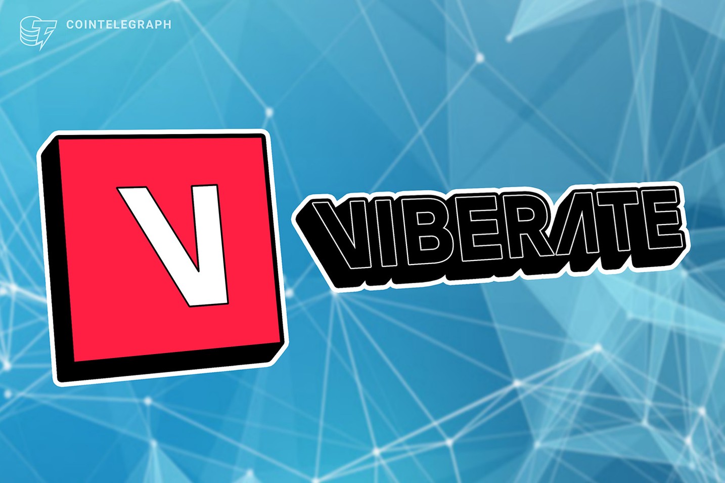 Viberate is the first to tokenize live performances