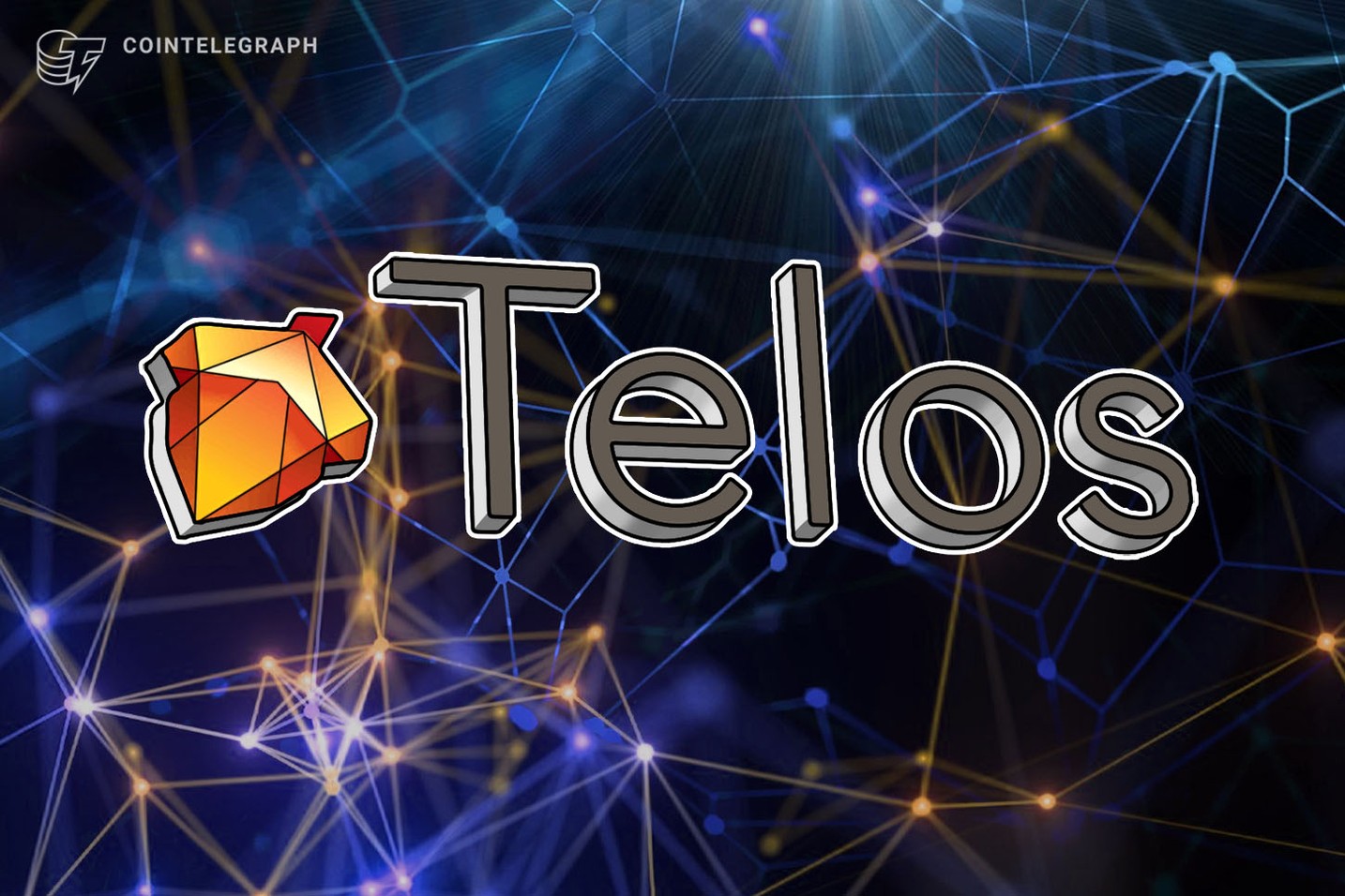 Telos: The On-ramp to Third-generation Blockchain