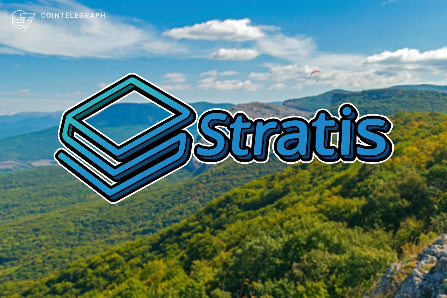 Stratis Target Business Adoption by Becoming Microsoft Partner