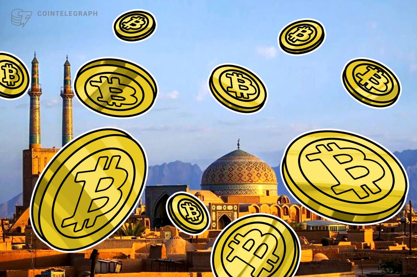 インドネシア企業 ブロックチェーン基盤の「イスラム債」を発行【アラート】