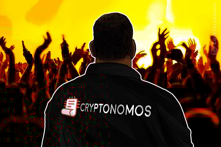 Cryptonomos emerge como plataforma one-stop para start-ups de vendas públicas